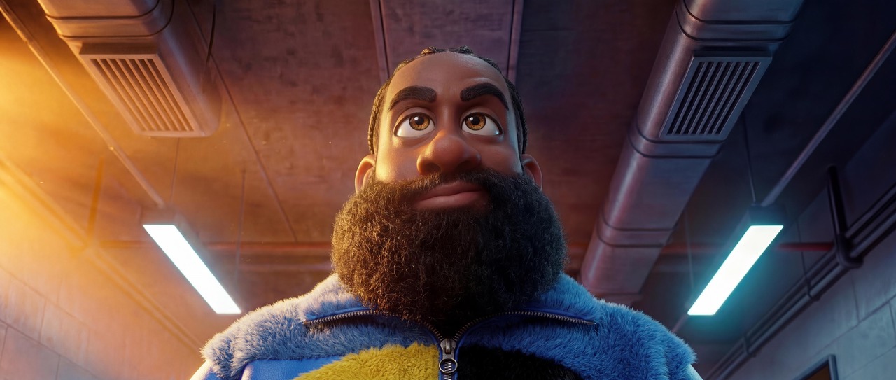 NBA Superstar James Harden Partners With Utopai Studios For AI Animated Short Celebrating His Legendary Beard